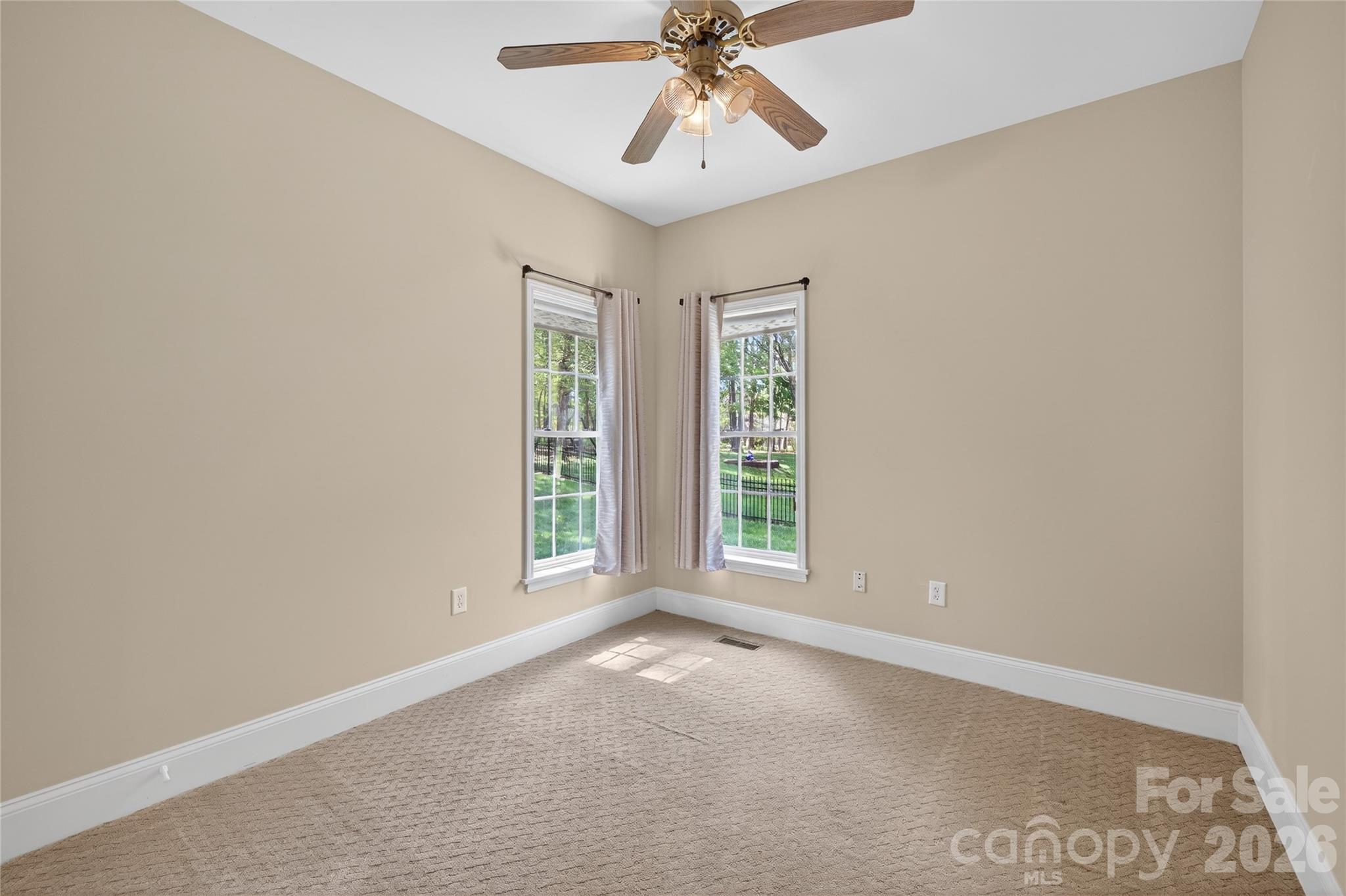 4854 Huddersfield Drive Harrisburg NC 28075