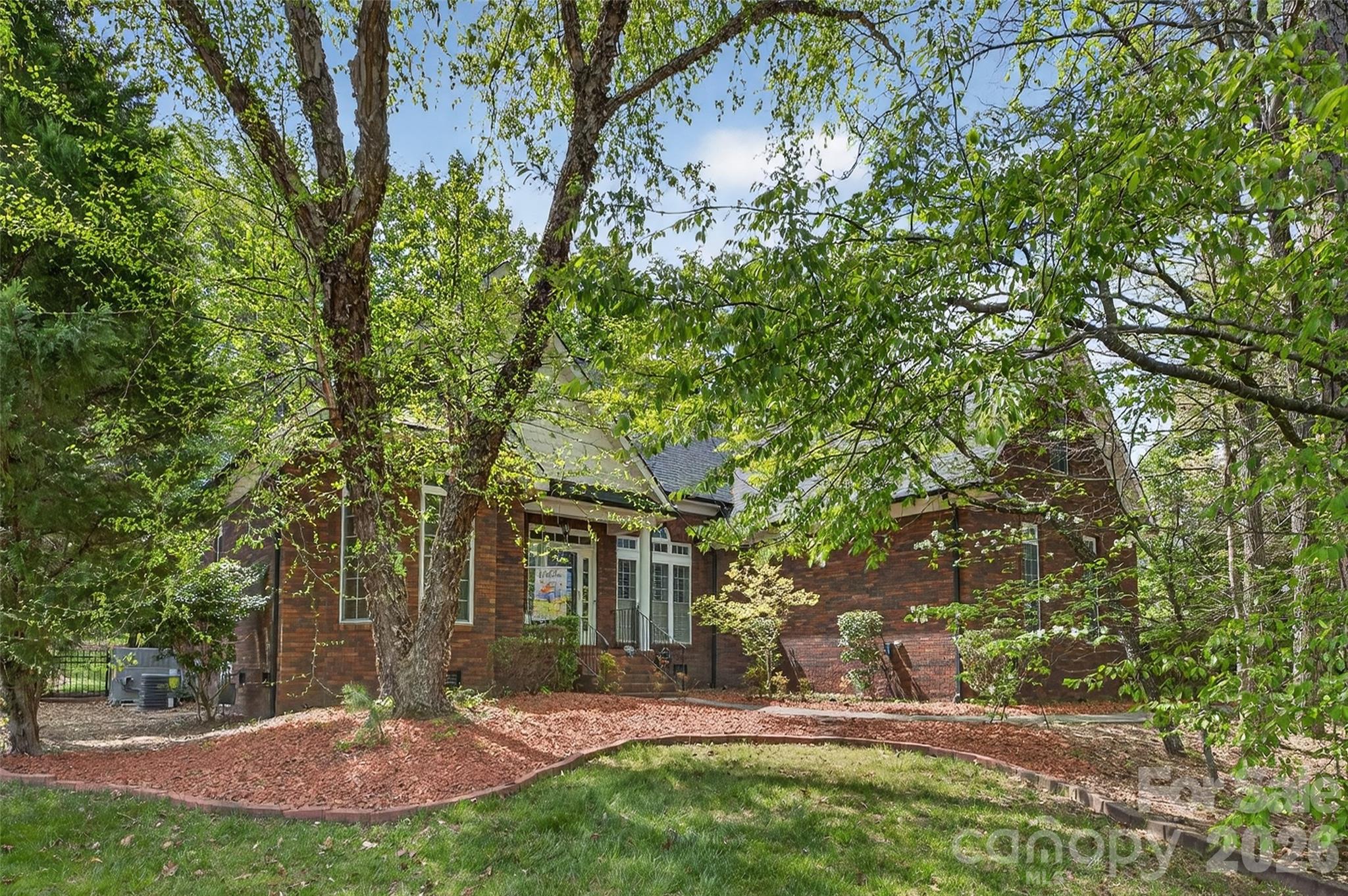 4854 Huddersfield Drive Harrisburg NC 28075