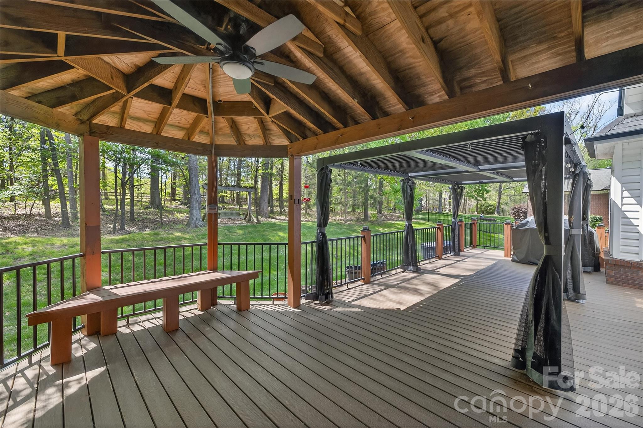4854 Huddersfield Drive Harrisburg NC 28075