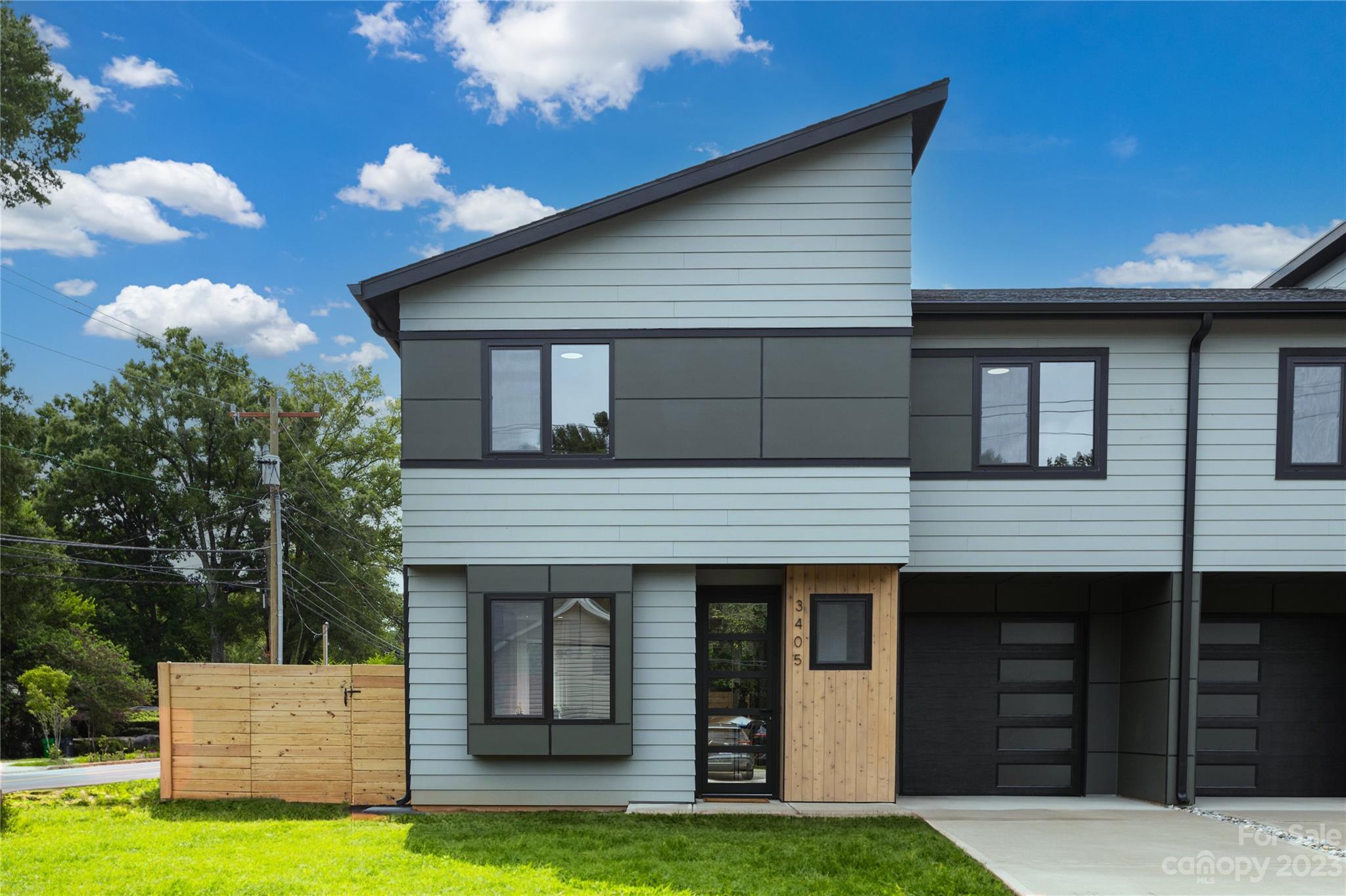 3405 Liggett Street Charlotte NC 28208