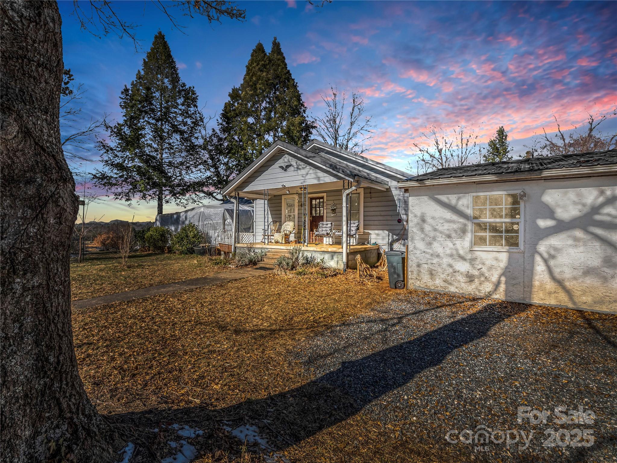 829 Oak Springs Road Rutherfordton NC 28139