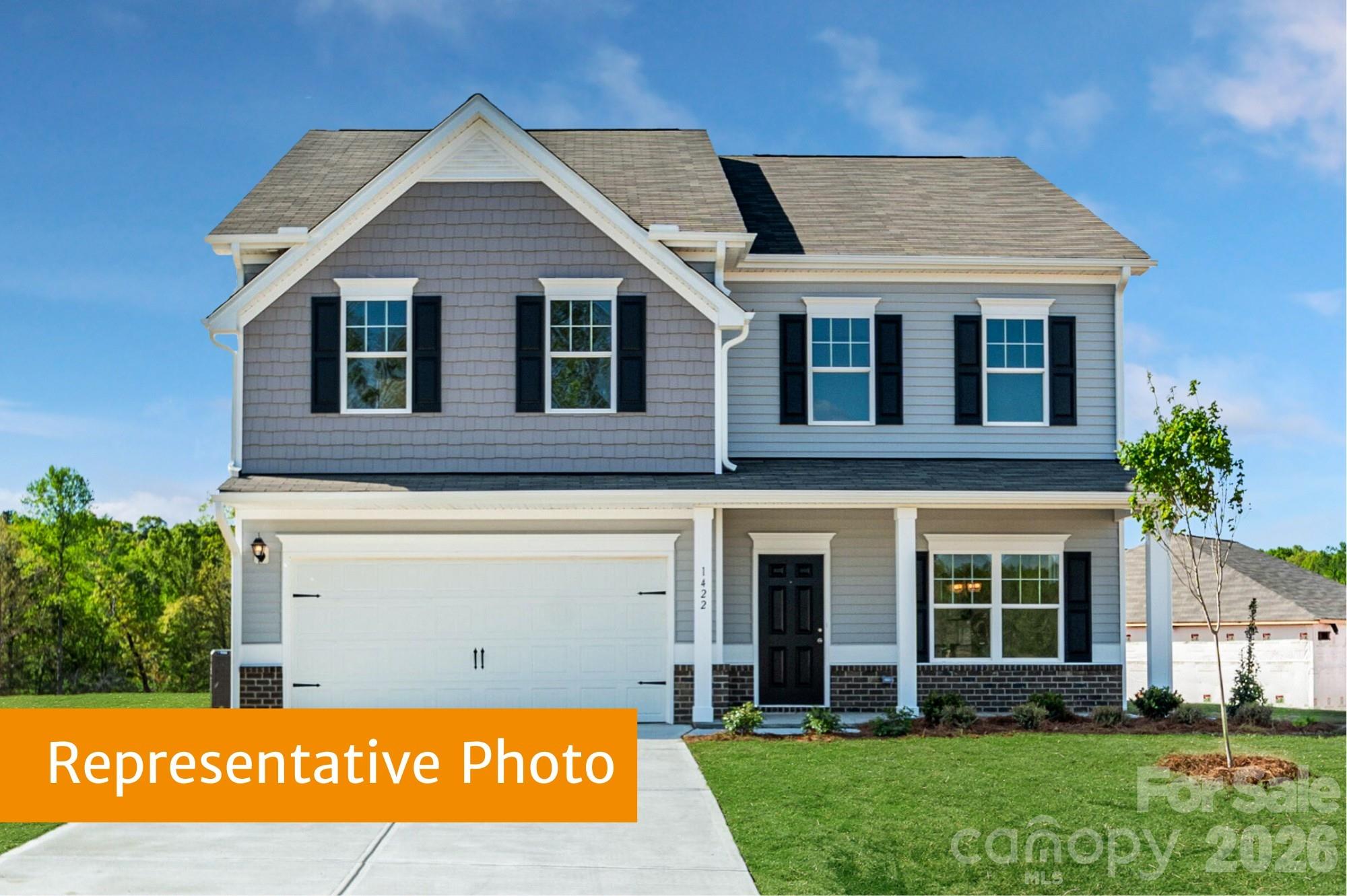 1914 Duvall Street Monroe NC 28110