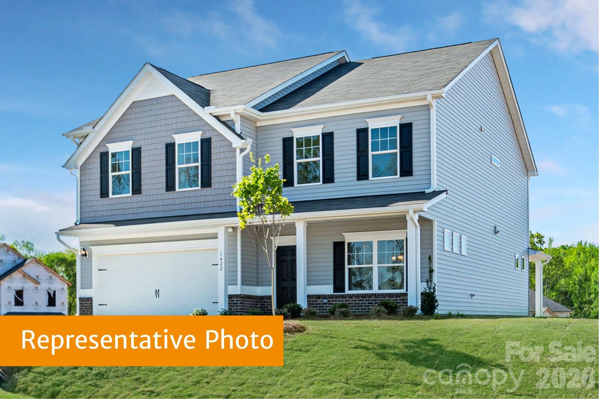 1914 Duvall Street Monroe NC 28110