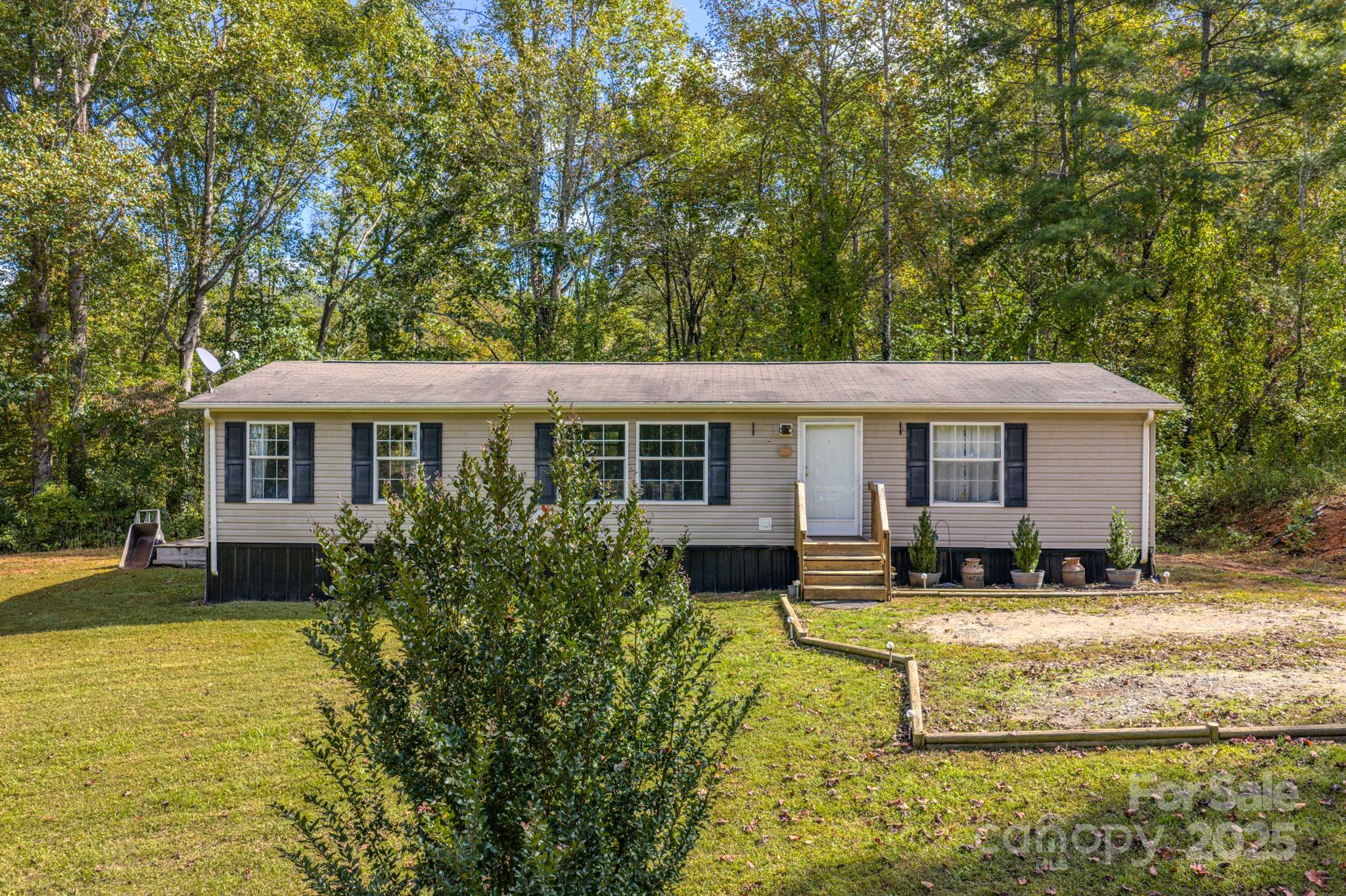170 Midnight Sun Lane Old Fort NC 28762