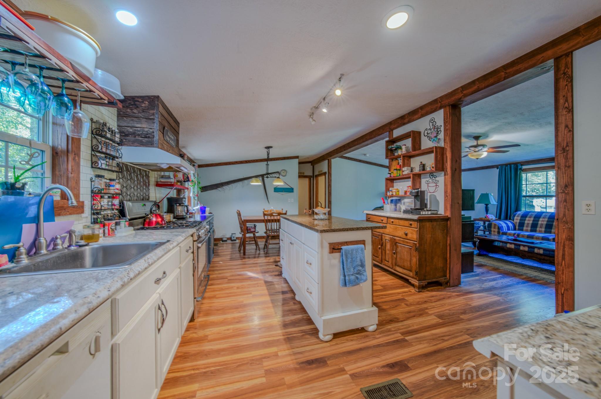 170 Midnight Sun Lane Old Fort NC 28762