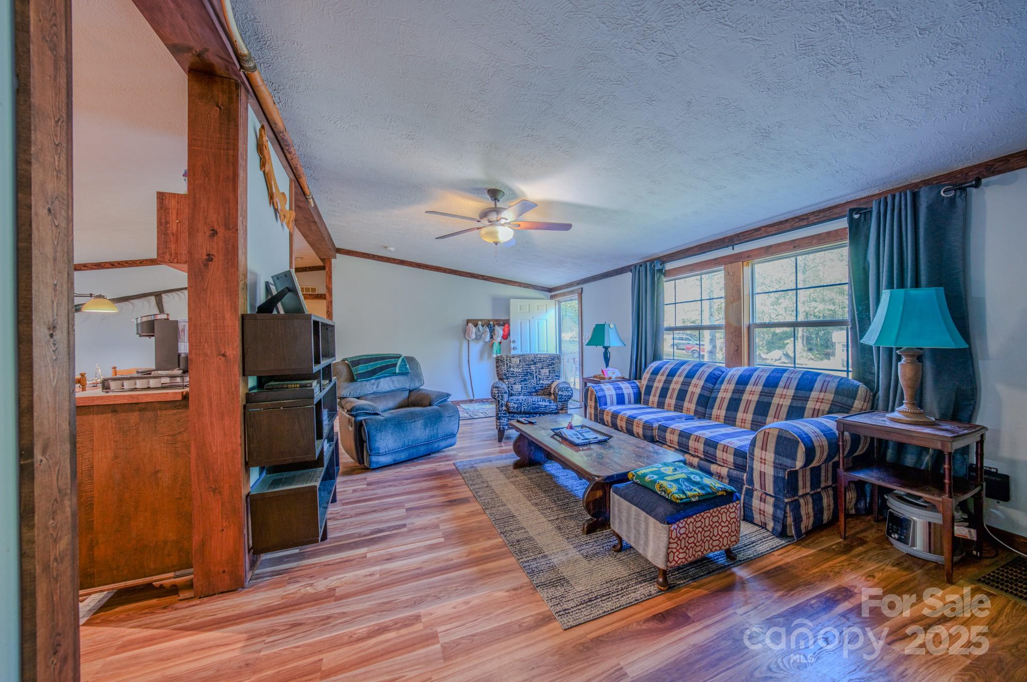 170 Midnight Sun Lane Old Fort NC 28762