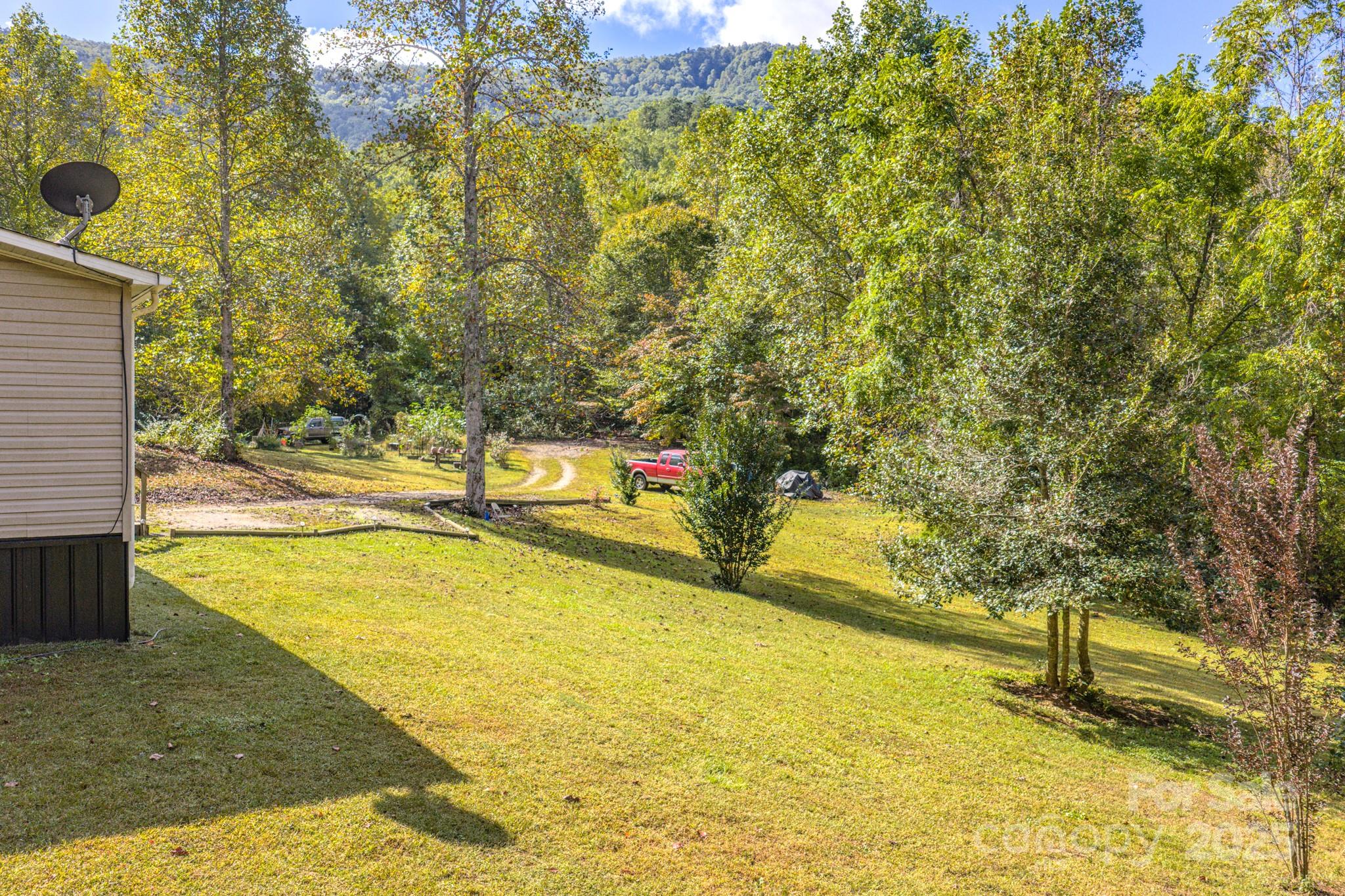 170 Midnight Sun Lane Old Fort NC 28762