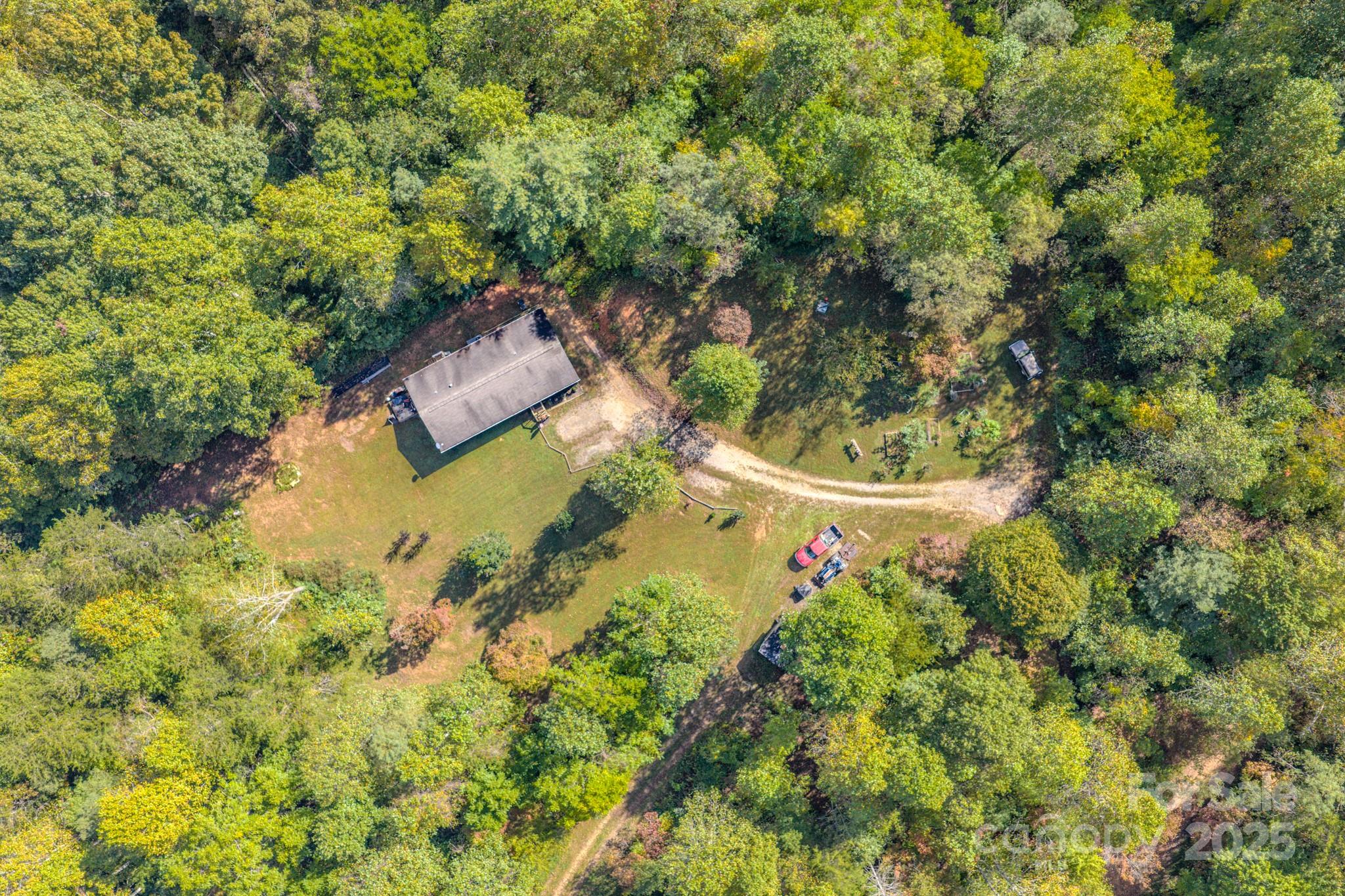 170 Midnight Sun Lane Old Fort NC 28762