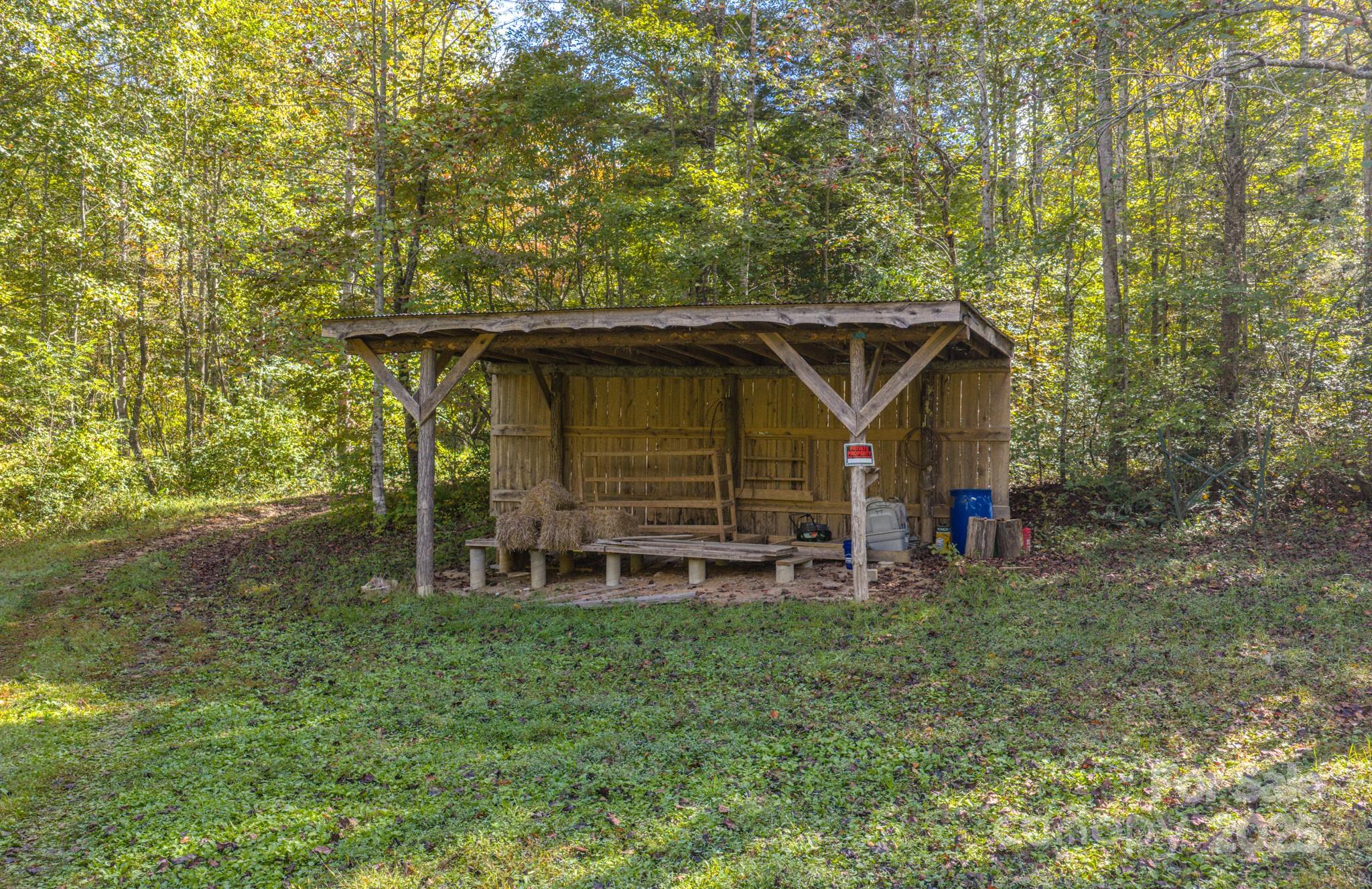 170 Midnight Sun Lane Old Fort NC 28762