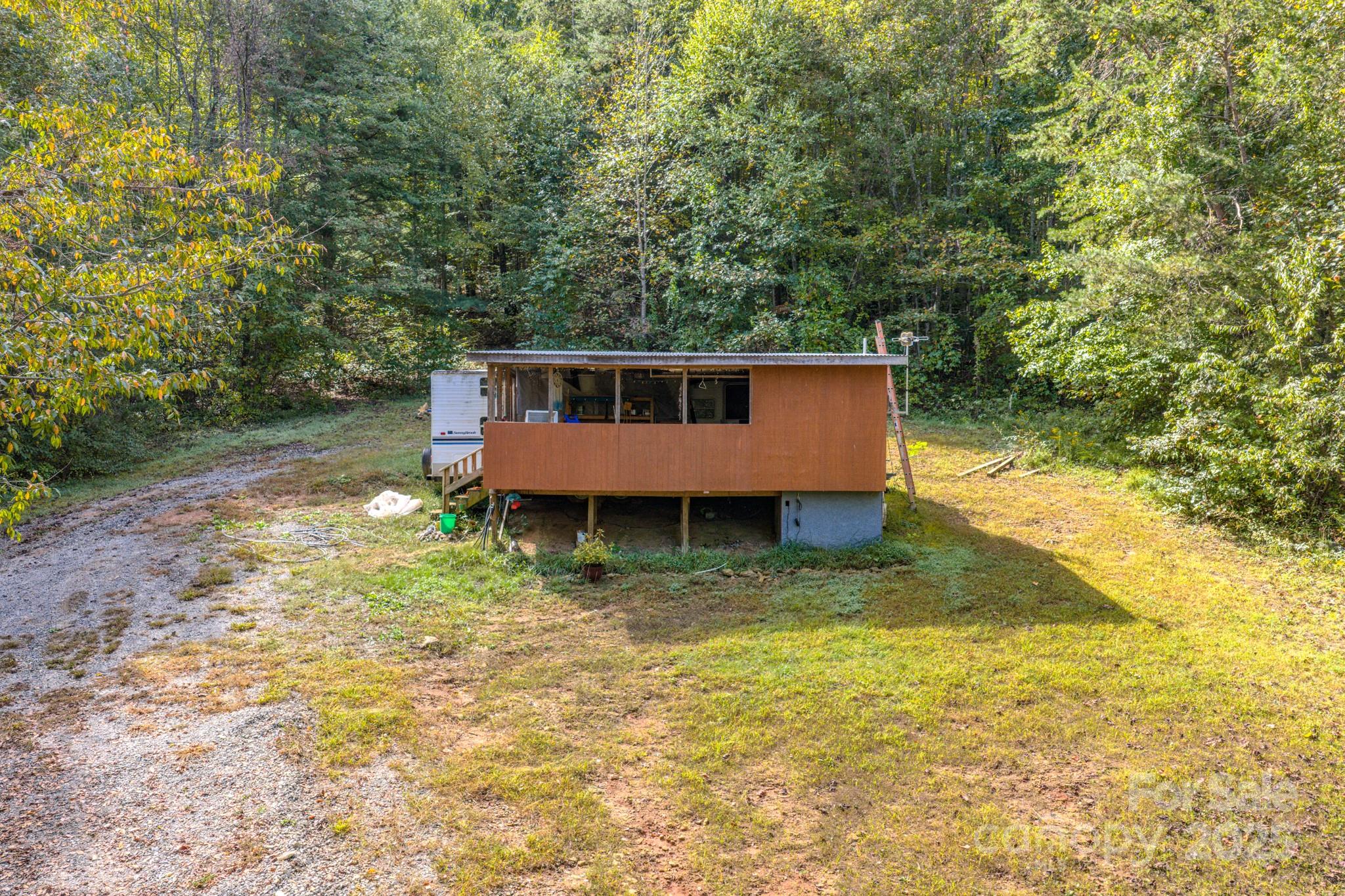 170 Midnight Sun Lane Old Fort NC 28762