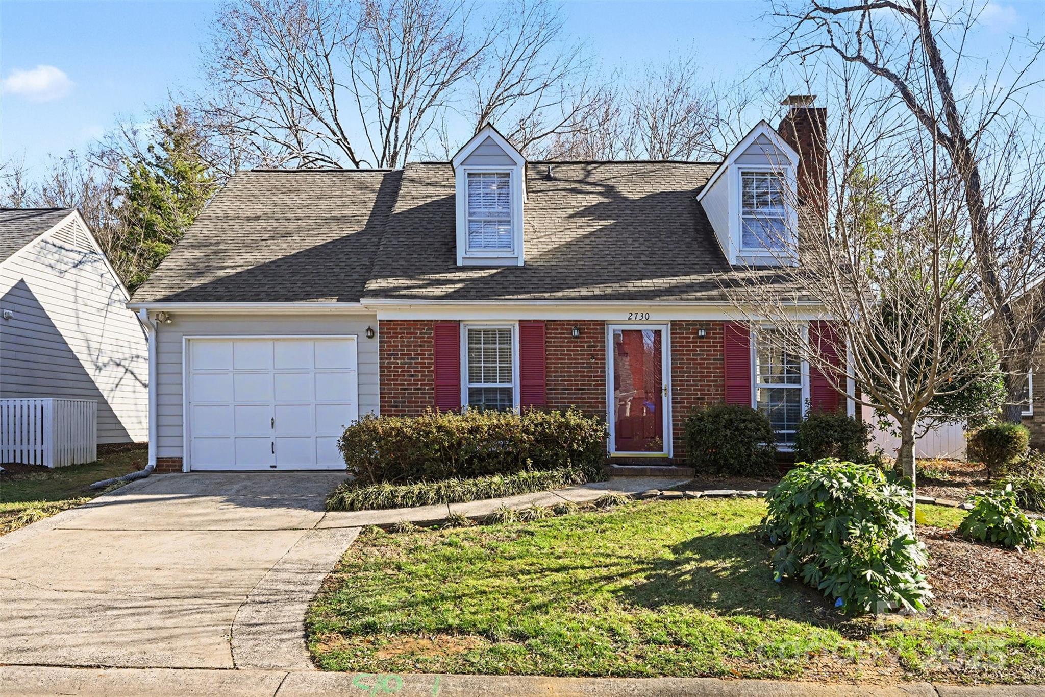 2730 Quailrush Road Charlotte NC 28226