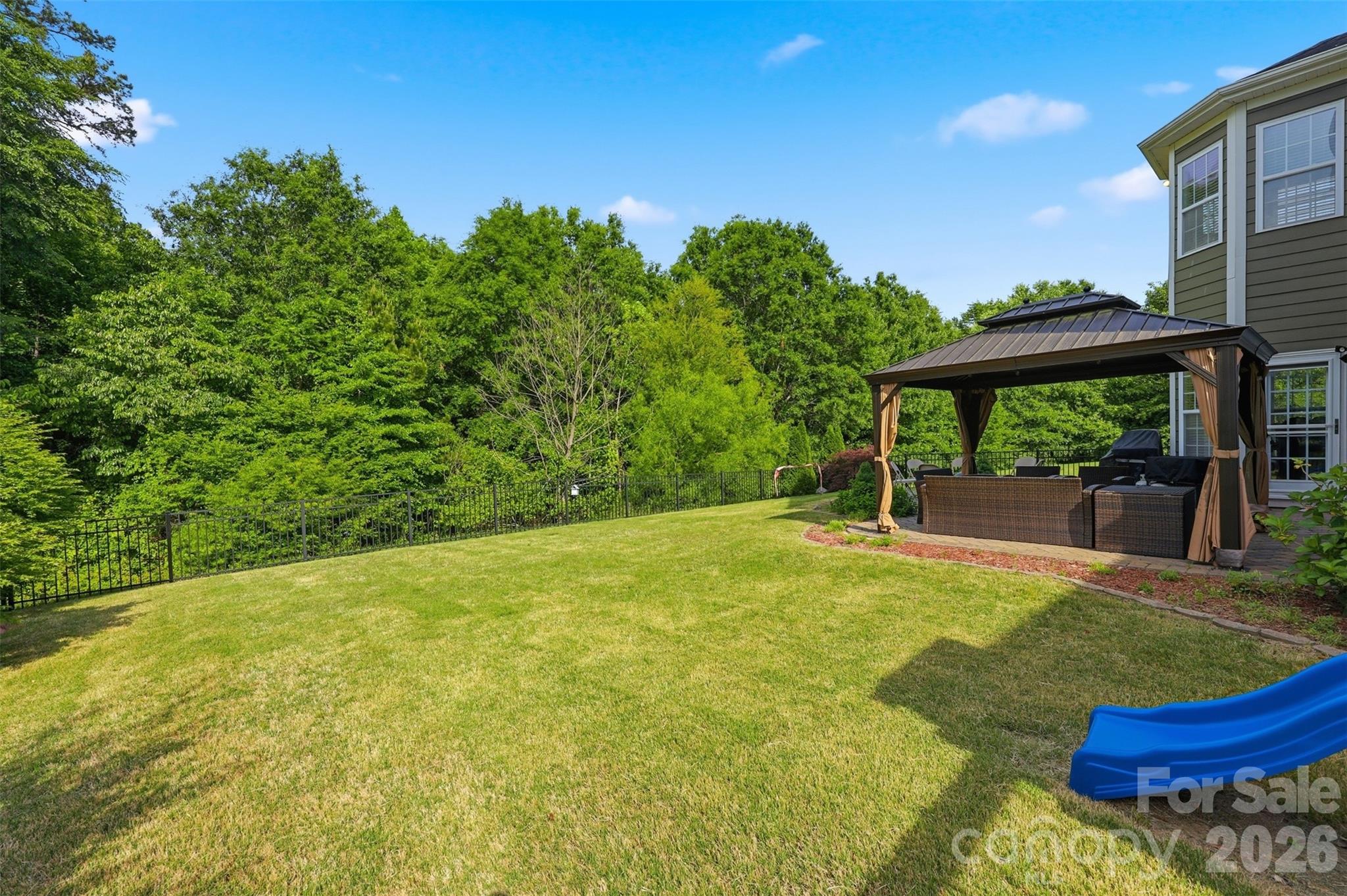 10580 Skipping Rock Lane NW Concord NC 28027