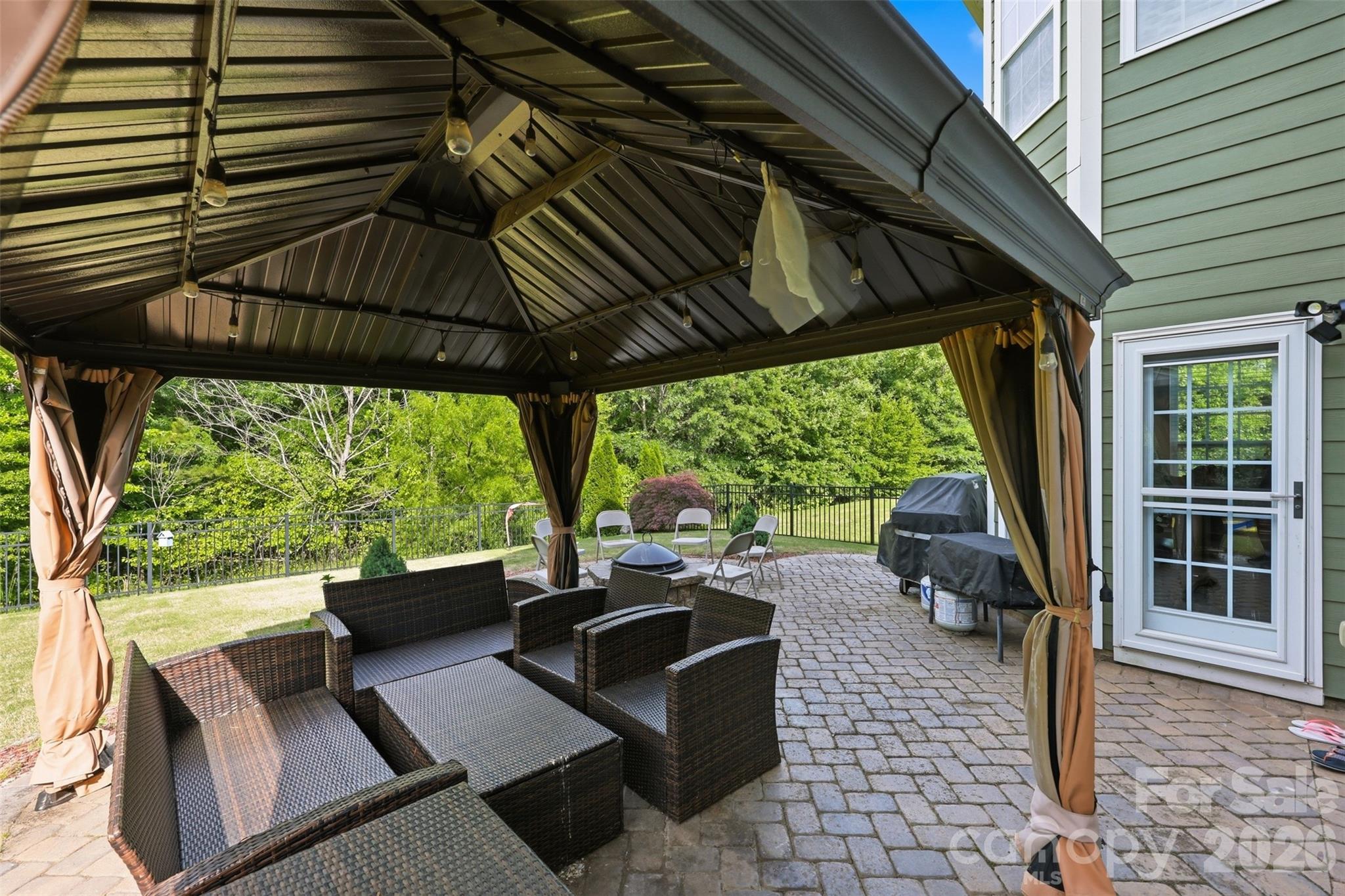 10580 Skipping Rock Lane NW Concord NC 28027