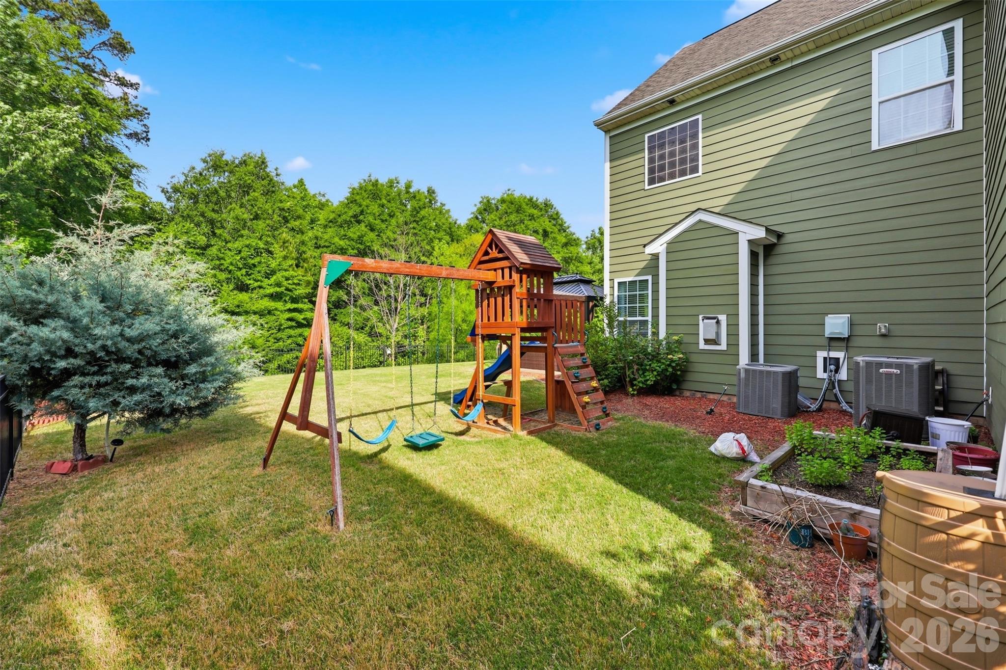 10580 Skipping Rock Lane NW Concord NC 28027
