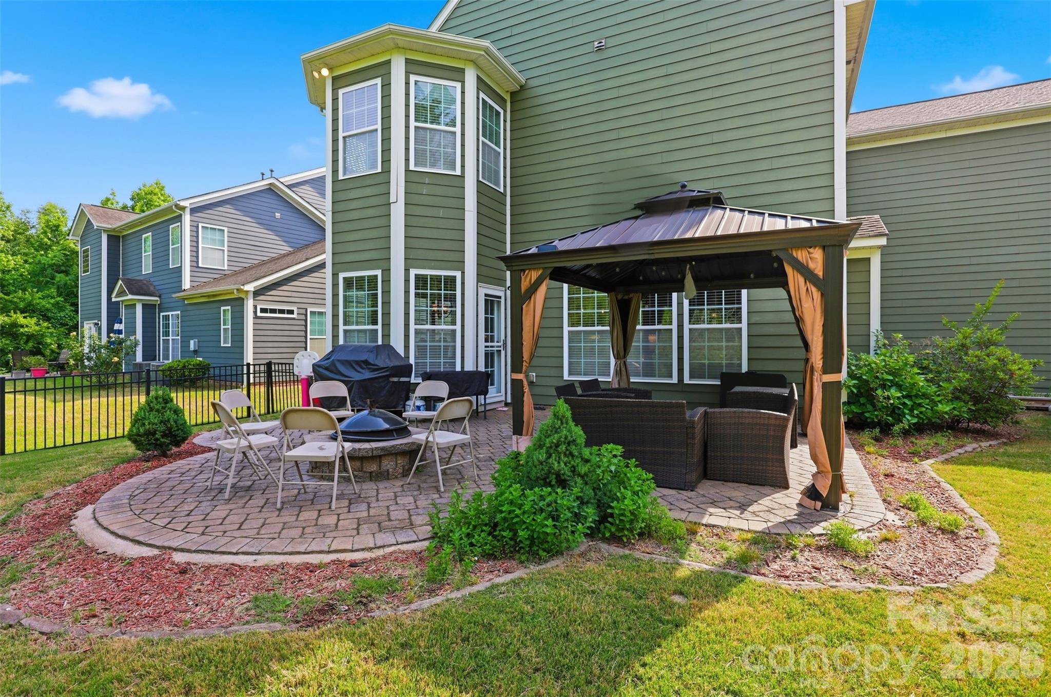 10580 Skipping Rock Lane NW Concord NC 28027