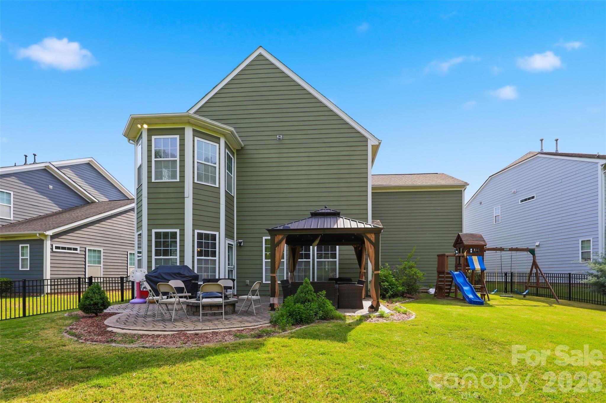 10580 Skipping Rock Lane NW Concord NC 28027
