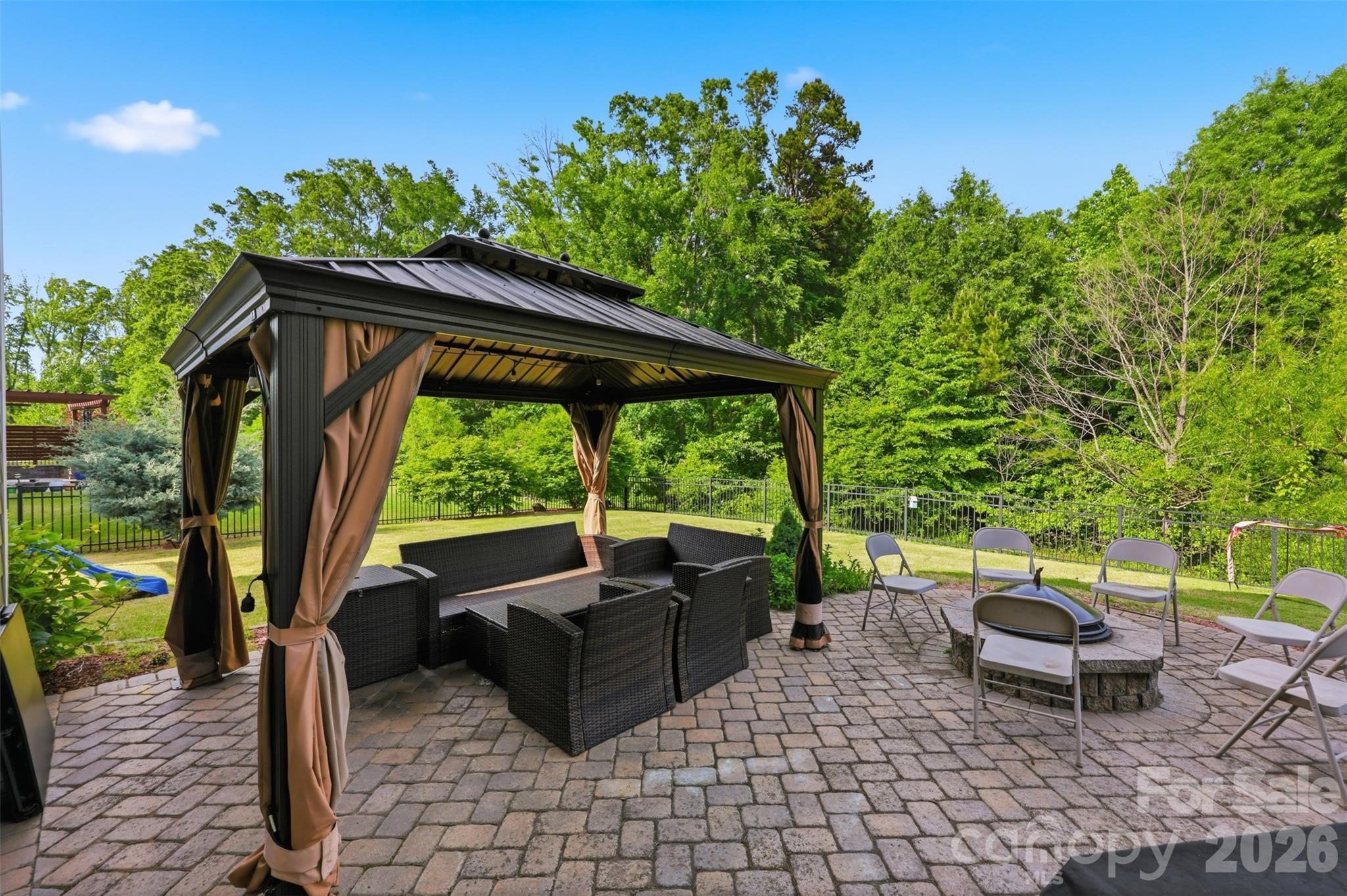 10580 Skipping Rock Lane NW Concord NC 28027