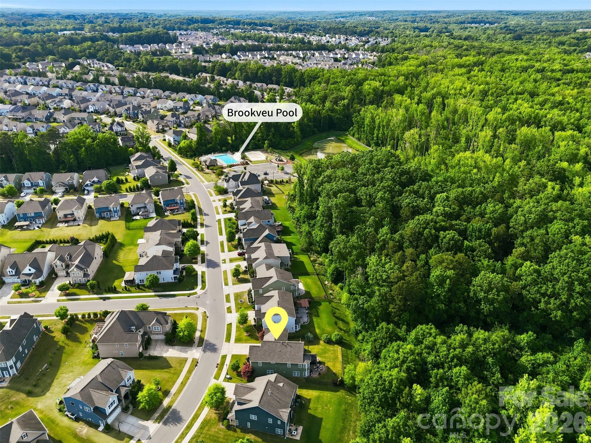 10580 Skipping Rock Lane NW Concord NC 28027