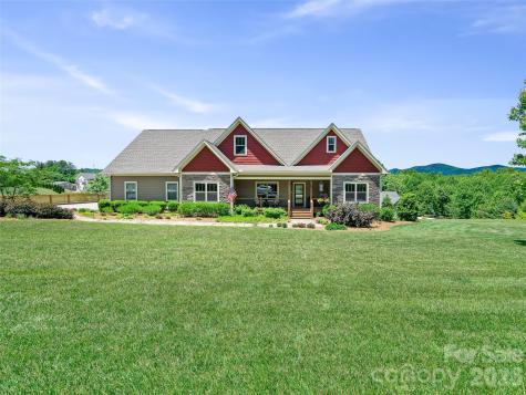 58 Sunny Morning Court Hendersonville NC 28792