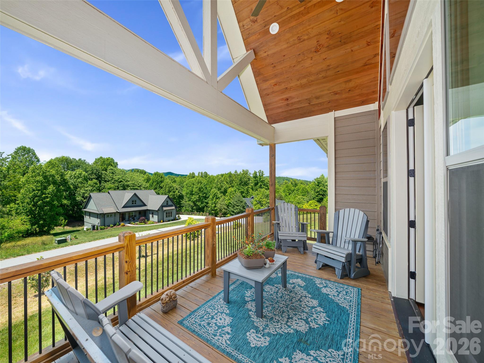 58 Sunny Morning Court Hendersonville NC 28792