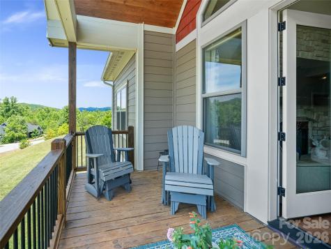 58 Sunny Morning Court Hendersonville NC 28792