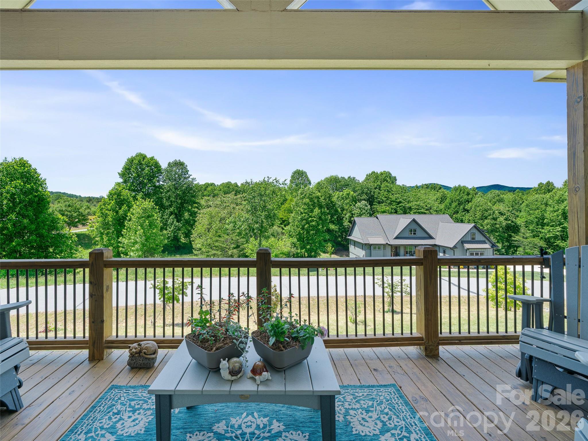 58 Sunny Morning Court Hendersonville NC 28792