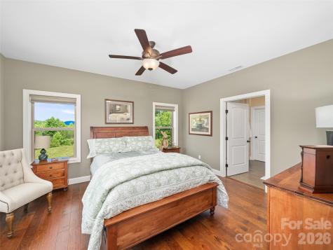 58 Sunny Morning Court Hendersonville NC 28792