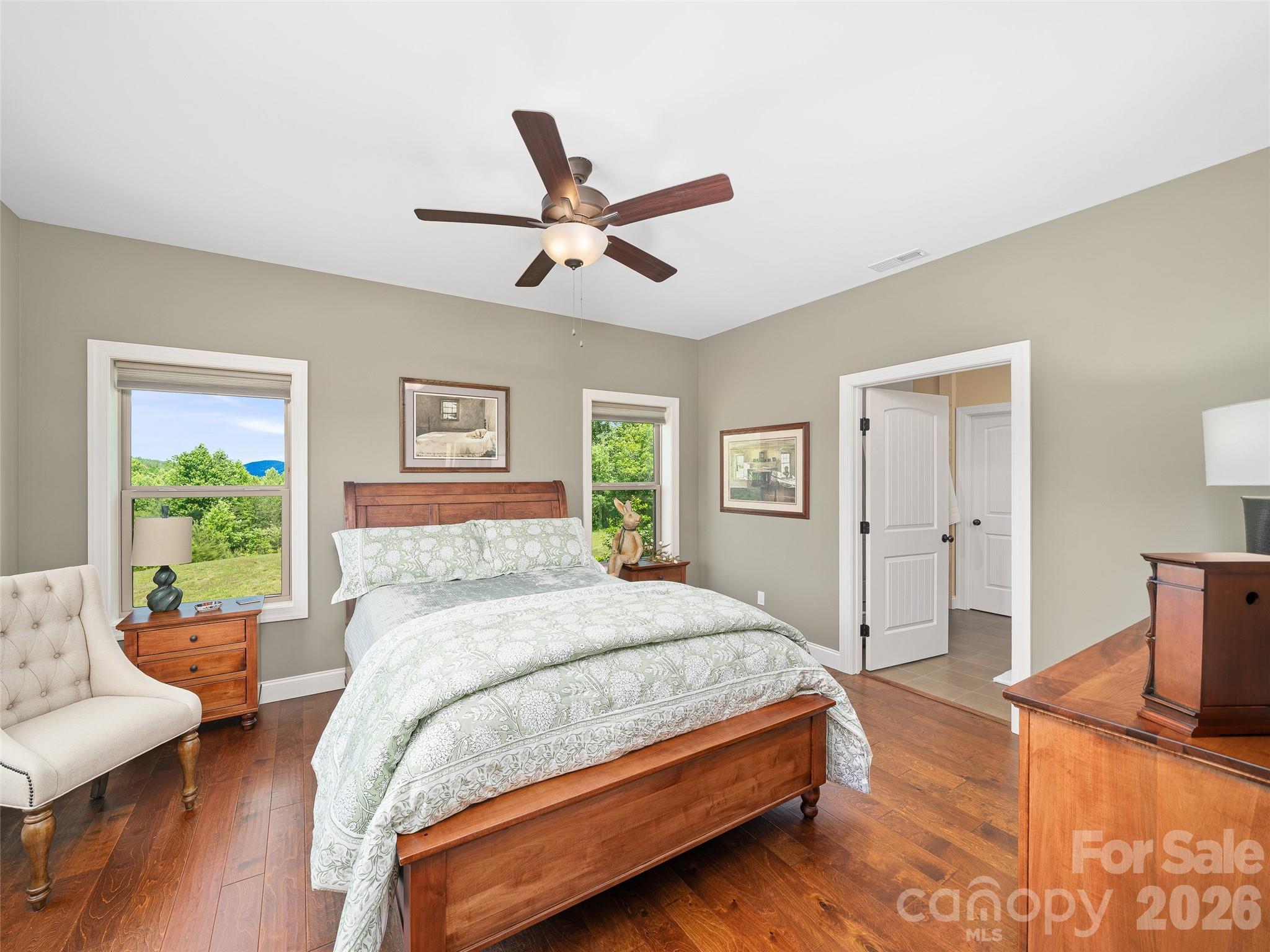 58 Sunny Morning Court Hendersonville NC 28792