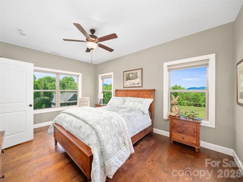 58 Sunny Morning Court Hendersonville NC 28792
