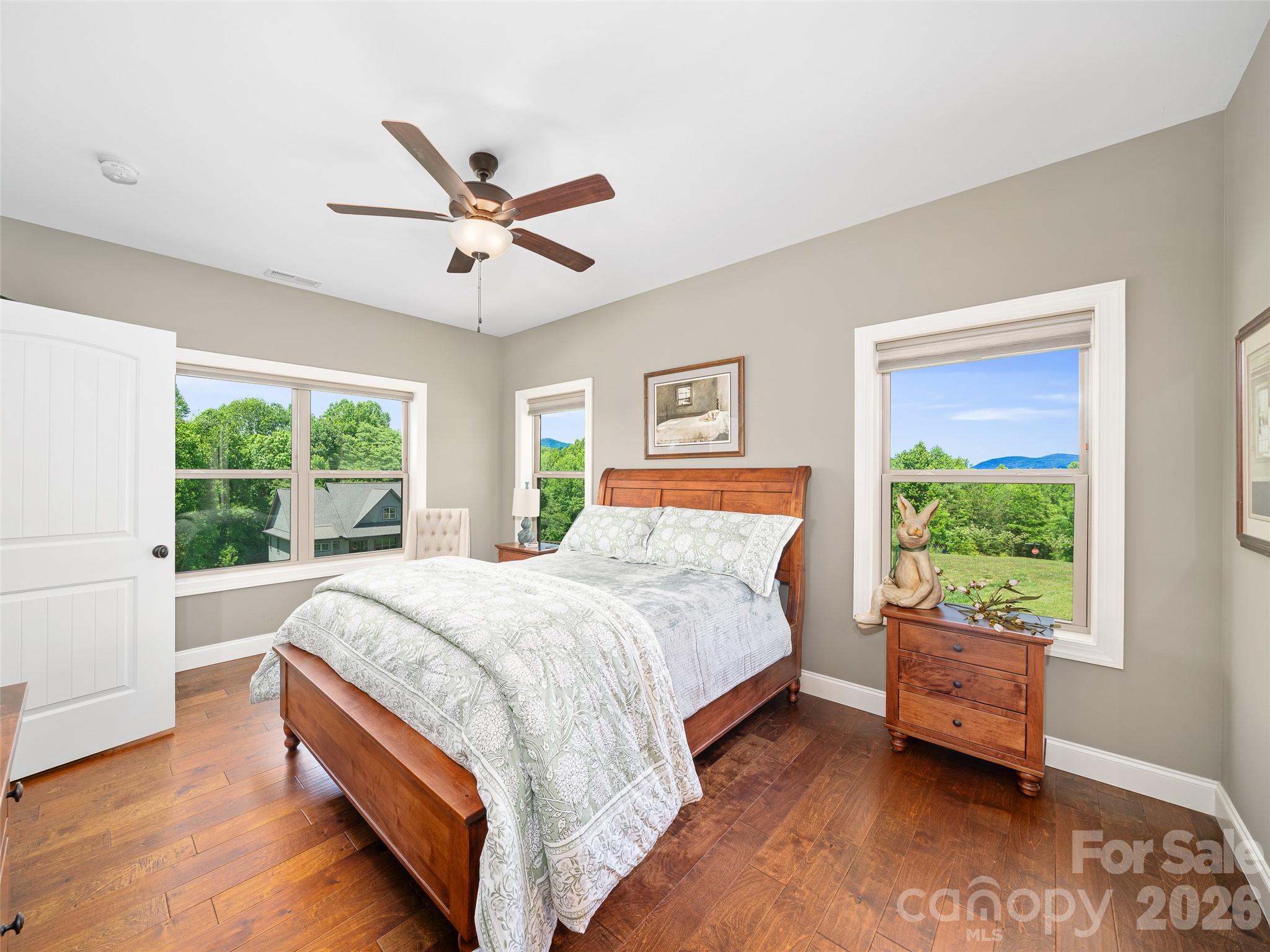 58 Sunny Morning Court Hendersonville NC 28792