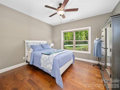 58 Sunny Morning Court Hendersonville NC 28792