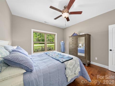 58 Sunny Morning Court Hendersonville NC 28792