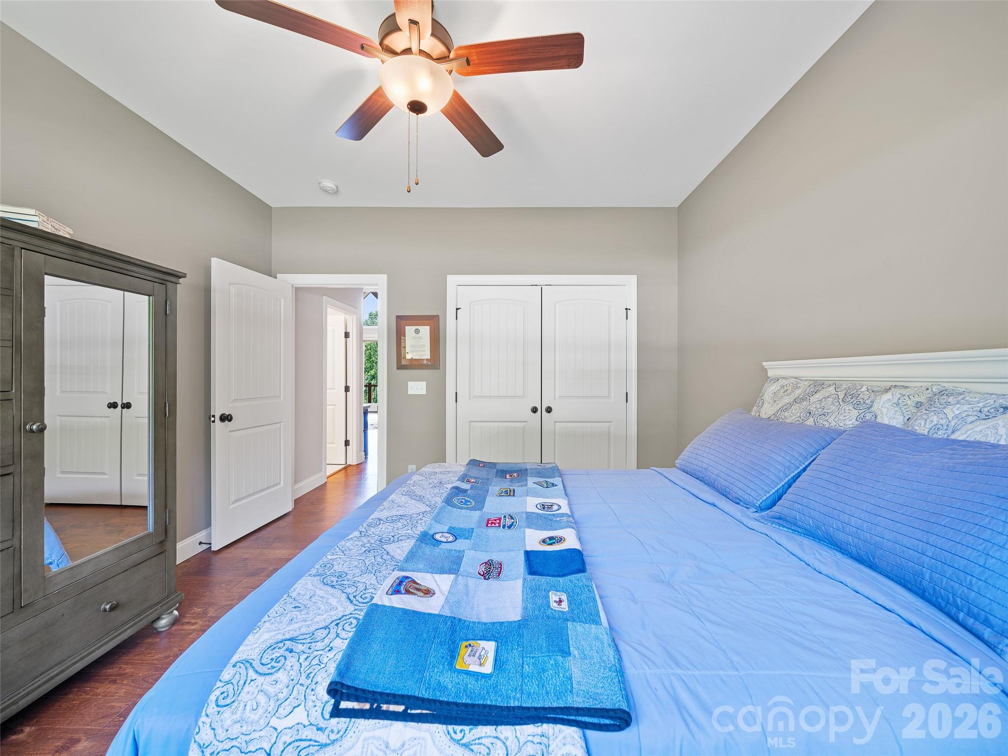 58 Sunny Morning Court Hendersonville NC 28792