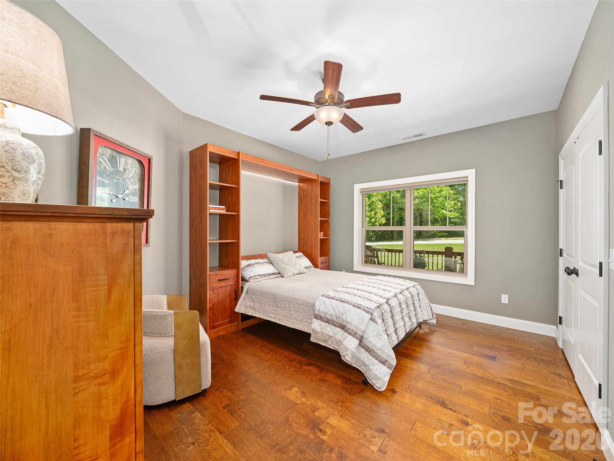 58 Sunny Morning Court Hendersonville NC 28792
