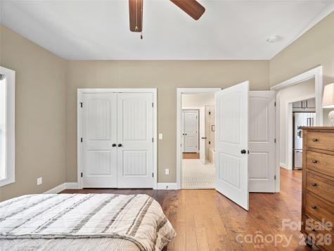 58 Sunny Morning Court Hendersonville NC 28792