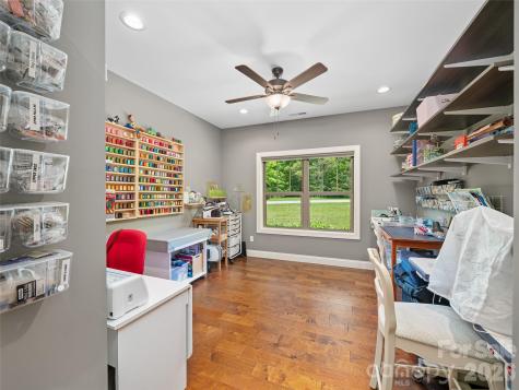 58 Sunny Morning Court Hendersonville NC 28792