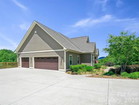 58 Sunny Morning Court Hendersonville NC 28792