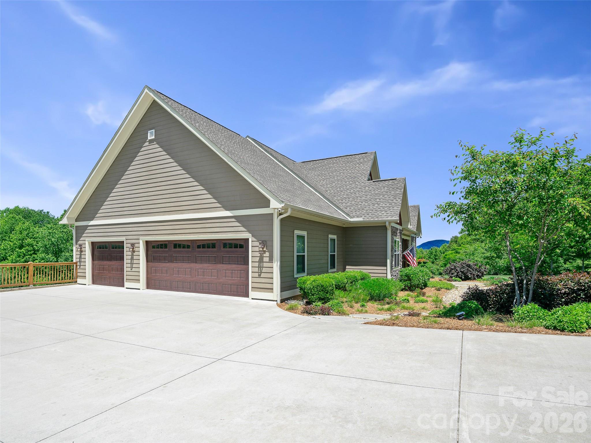 58 Sunny Morning Court Hendersonville NC 28792