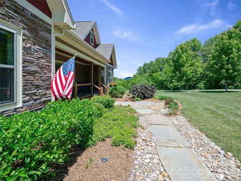 58 Sunny Morning Court Hendersonville NC 28792