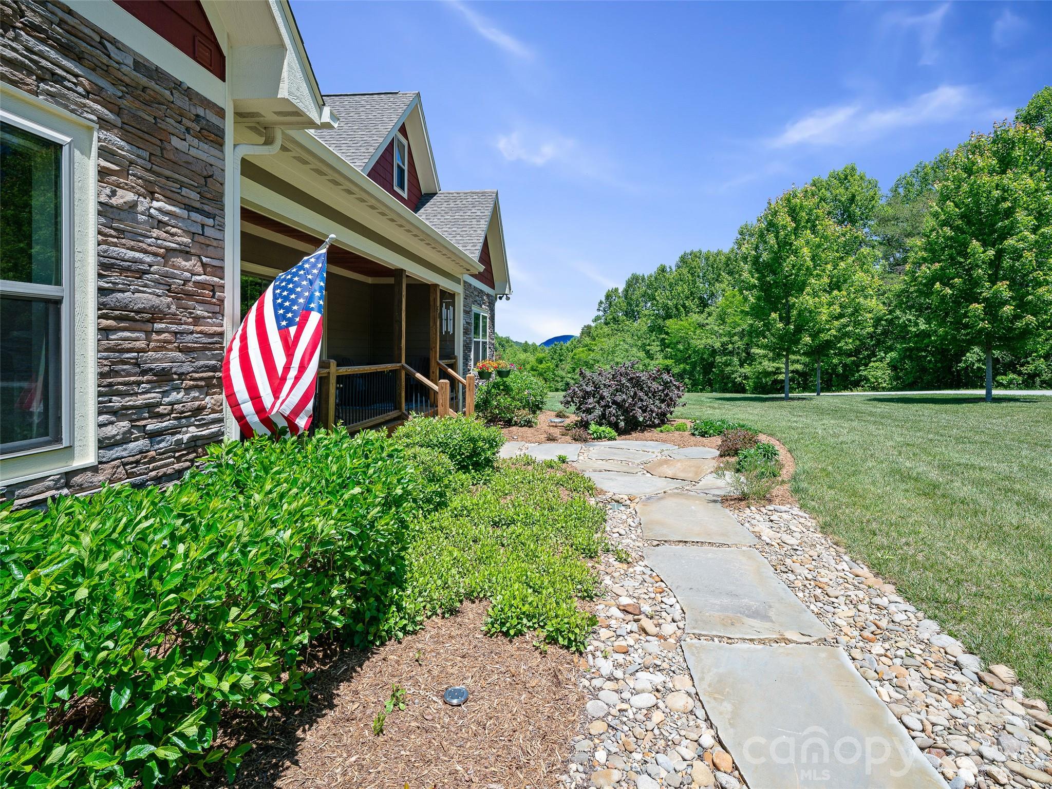 58 Sunny Morning Court Hendersonville NC 28792