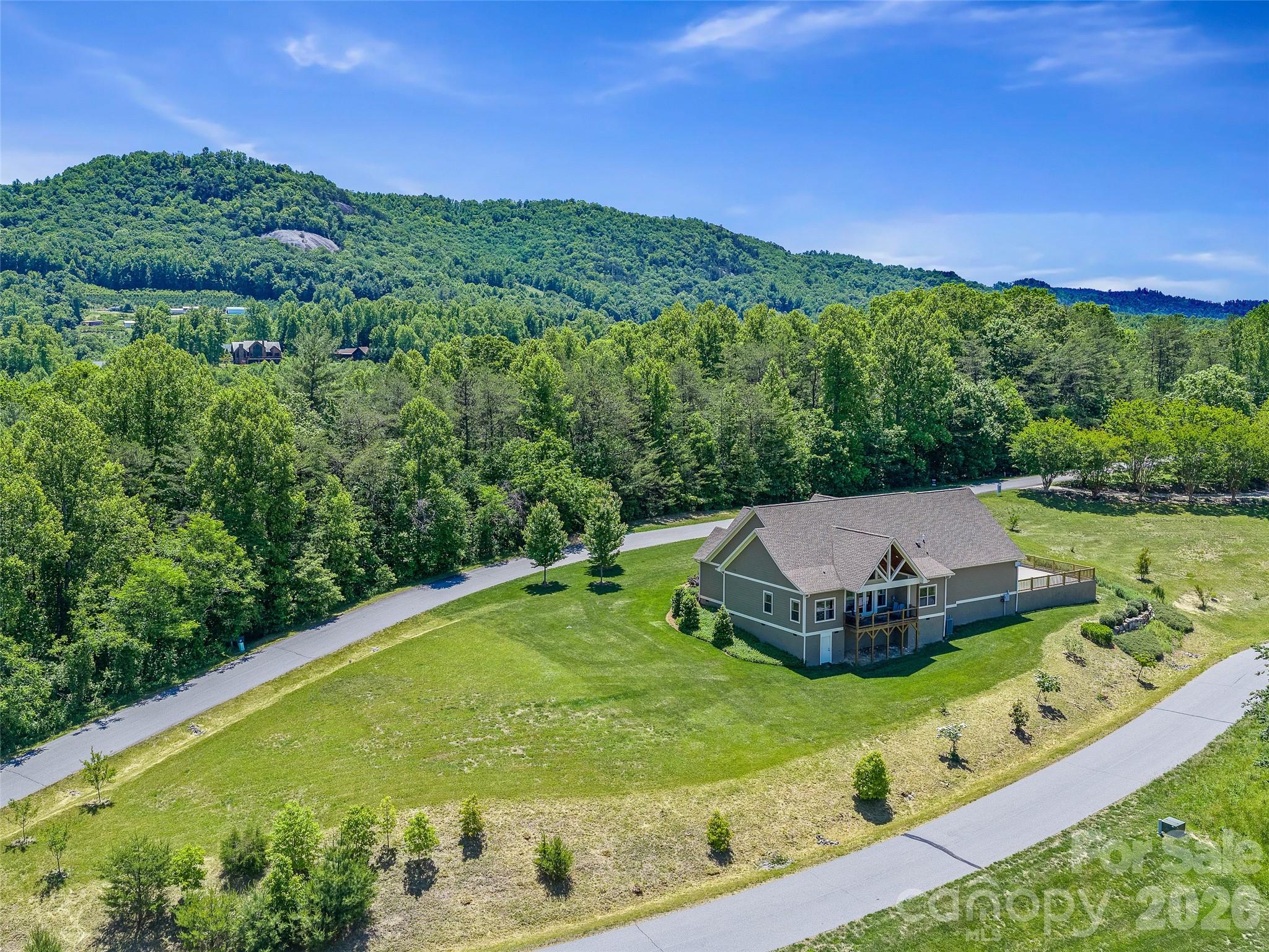 58 Sunny Morning Court Hendersonville NC 28792
