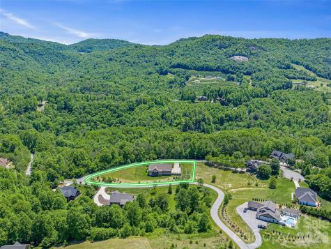 58 Sunny Morning Court Hendersonville NC 28792