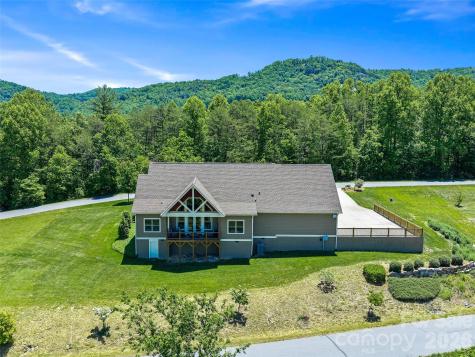58 Sunny Morning Court Hendersonville NC 28792