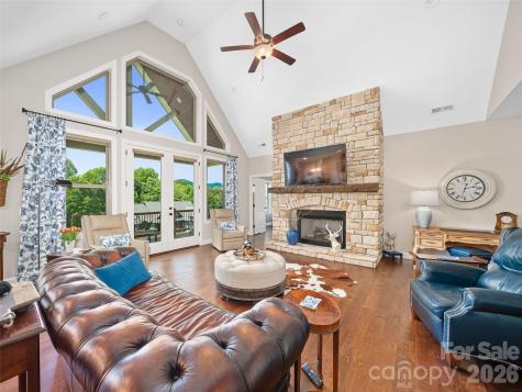 58 Sunny Morning Court Hendersonville NC 28792