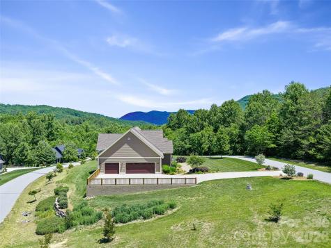 58 Sunny Morning Court Hendersonville NC 28792
