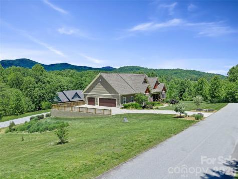 58 Sunny Morning Court Hendersonville NC 28792