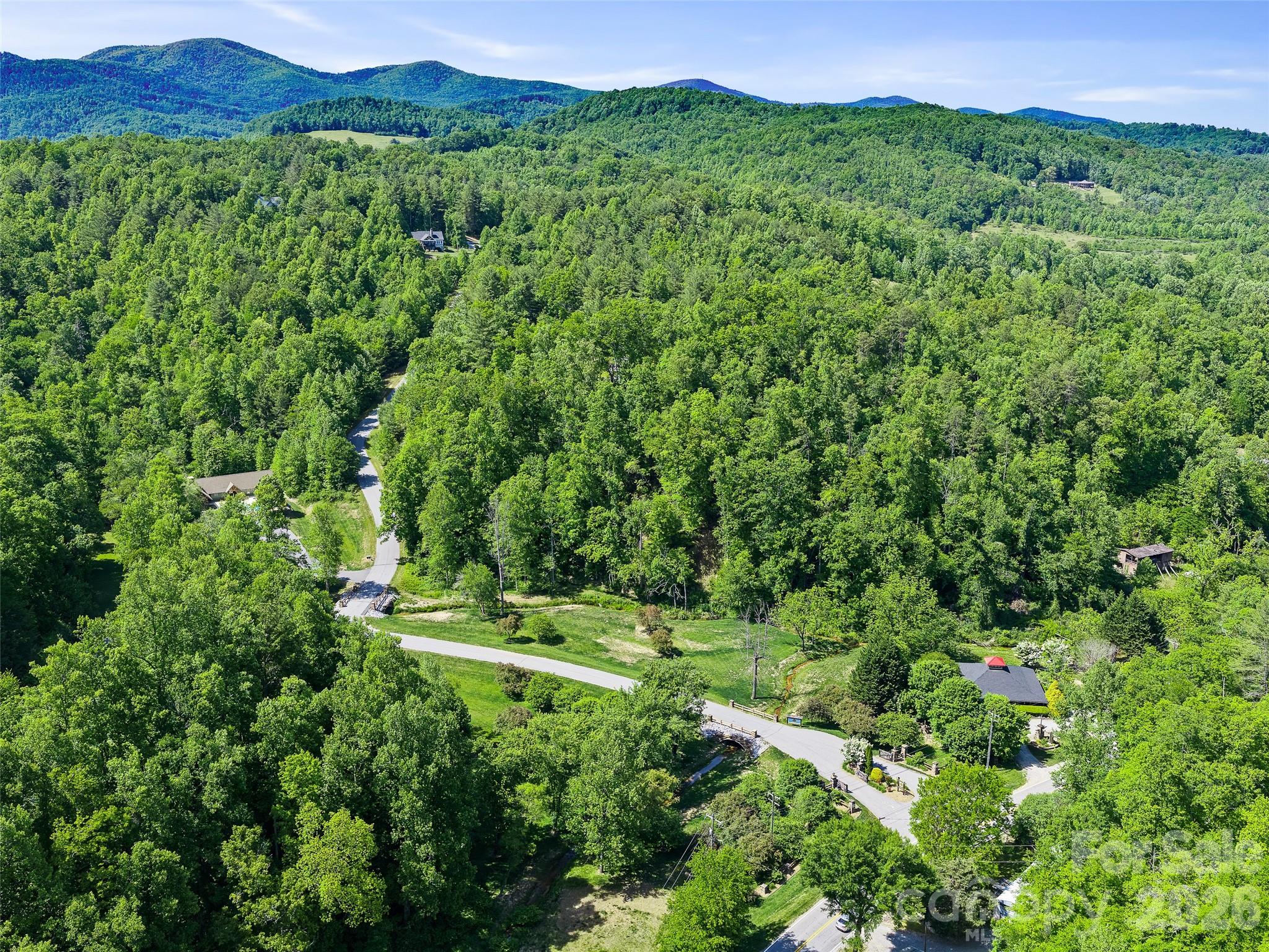 58 Sunny Morning Court Hendersonville NC 28792
