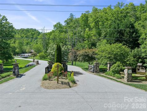 58 Sunny Morning Court Hendersonville NC 28792