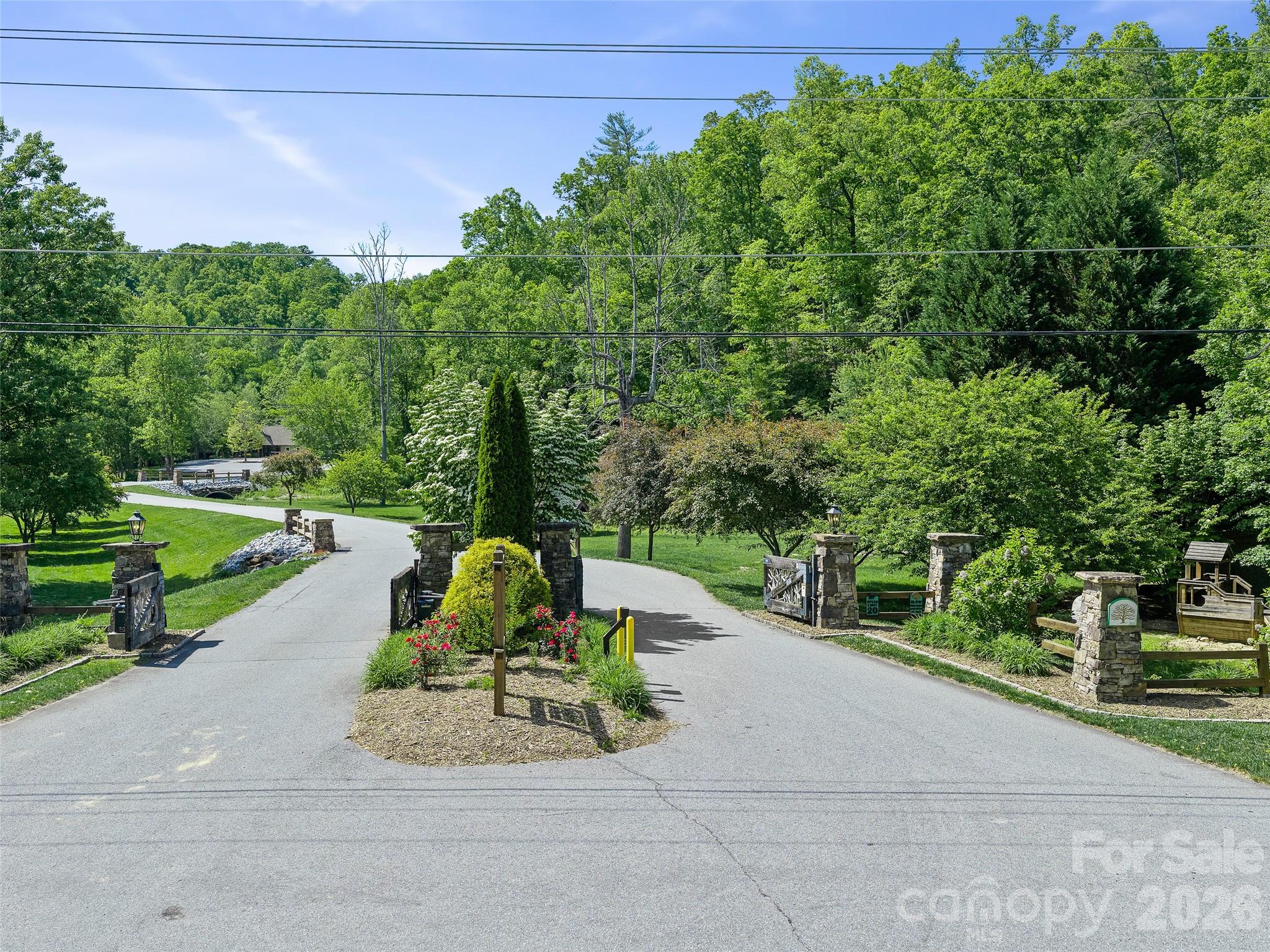 58 Sunny Morning Court Hendersonville NC 28792