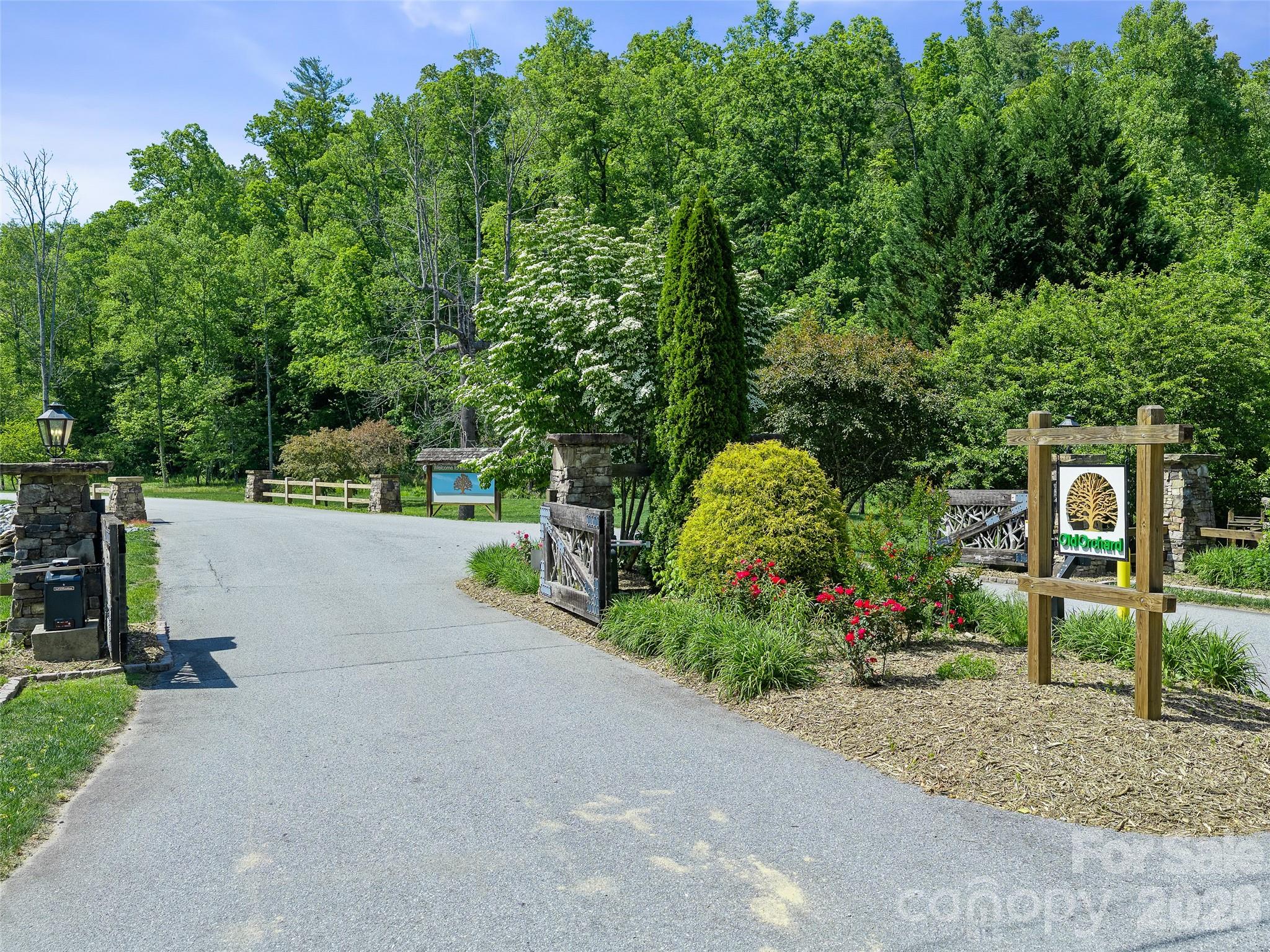 58 Sunny Morning Court Hendersonville NC 28792